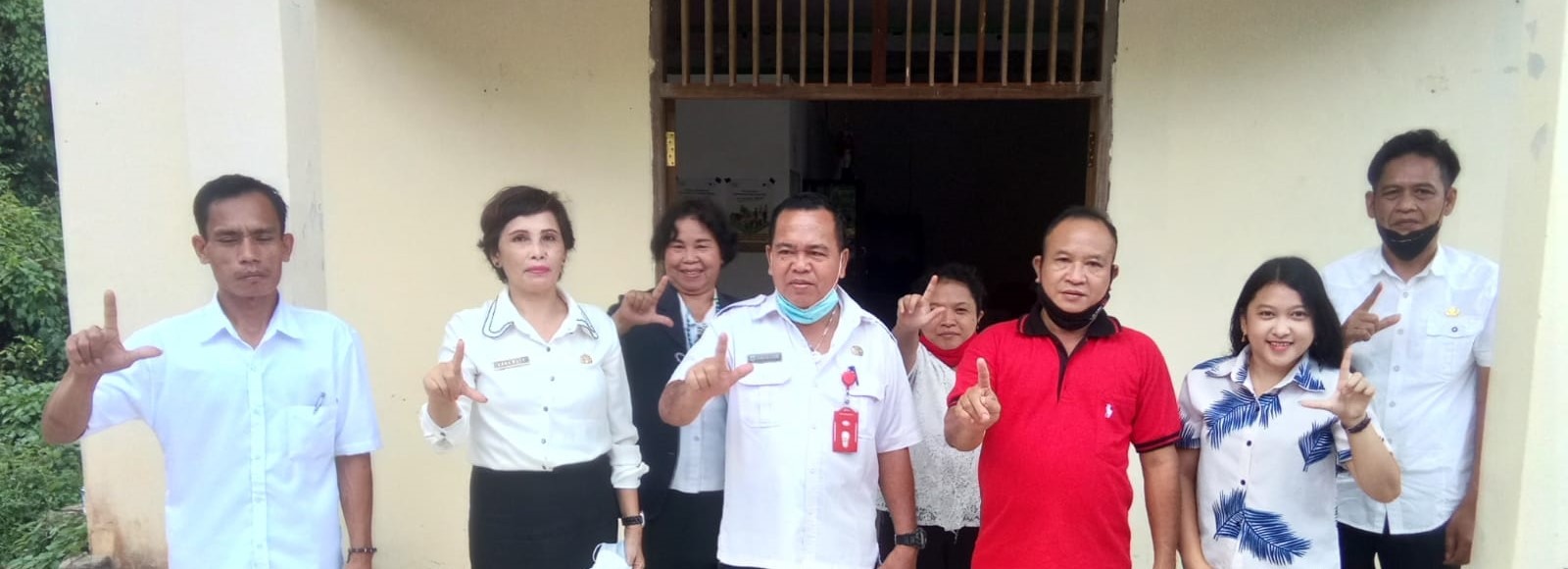 Kantor Desa